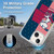 Peanuts Halfs And Laughs Snoopy & Woodstock Soft Gel Case for Apple iPhone 14 Plus & MagSafe
