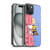 Peanuts Halfs And Laughs Snoopy & Charlie Soft Gel Case for Apple iPhone 15 & MagSafe