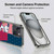 Peanuts Halfs And Laughs Snoopy & Woodstock Soft Gel Case for Apple iPhone 15 & MagSafe