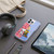Peanuts Halfs And Laughs Snoopy & Charlie Soft Gel Case for Apple iPhone 15 Pro Max & MagSafe