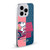 Peanuts Halfs And Laughs Snoopy & Woodstock Soft Gel Case for Apple iPhone 15 Pro Max & MagSafe