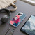 Peanuts Halfs And Laughs Snoopy & Woodstock Soft Gel Case for Apple iPhone 15 Pro Max & MagSafe