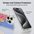 Peanuts Halfs And Laughs Snoopy & Charlie Soft Gel Case for Apple iPhone 15 Pro & MagSafe