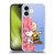 Peanuts Halfs And Laughs Snoopy & Charlie Soft Gel Case for Apple iPhone 16 & MagSafe