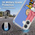 Peanuts Halfs And Laughs Snoopy & Charlie Soft Gel Case for Apple iPhone 16 & MagSafe