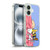 Peanuts Halfs And Laughs Snoopy & Charlie Soft Gel Case for Apple iPhone 16 Plus & MagSafe
