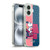 Peanuts Halfs And Laughs Snoopy & Woodstock Soft Gel Case for Apple iPhone 16 Plus & MagSafe