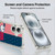 Peanuts Halfs And Laughs Snoopy & Woodstock Soft Gel Case for Apple iPhone 16 Plus & MagSafe