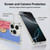 Peanuts Halfs And Laughs Snoopy & Charlie Soft Gel Case for Apple iPhone 16 Pro Max & MagSafe