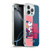 Peanuts Halfs And Laughs Snoopy & Woodstock Soft Gel Case for Apple iPhone 16 Pro Max & MagSafe