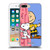 Peanuts Halfs And Laughs Snoopy & Charlie Soft Gel Case for Apple iPhone 7 Plus / iPhone 8 Plus & MagSafe