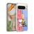 Peanuts Halfs And Laughs Snoopy & Charlie Soft Gel Case for Google Pixel 9 / Pixel 9 Pro