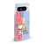 Peanuts Halfs And Laughs Snoopy & Charlie Soft Gel Case for Google Pixel 9 / Pixel 9 Pro