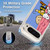 Peanuts Halfs And Laughs Snoopy & Charlie Soft Gel Case for Google Pixel 9 / Pixel 9 Pro