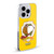 Peanuts The Many Faces Of Snoopy Flying Ace Soft Gel Case for Apple iPhone 13 Pro Max & MagSafe