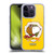 Peanuts The Many Faces Of Snoopy Flying Ace Soft Gel Case for Apple iPhone 14 Pro & MagSafe