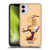 Peanuts Oriental Snoopy Sleepy Soft Gel Case for Apple iPhone 11