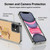 Peanuts Oriental Snoopy Sleepy Soft Gel Case for Apple iPhone 11