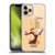 Peanuts Oriental Snoopy Sleepy Soft Gel Case for Apple iPhone 11 Pro & MagSafe