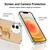 Peanuts Oriental Snoopy Sleepy Soft Gel Case for Apple iPhone 12 / iPhone 12 Pro & MagSafe