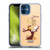 Peanuts Oriental Snoopy Sleepy Soft Gel Case for Apple iPhone 12 Mini