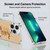 Peanuts Oriental Snoopy Sleepy Soft Gel Case for Apple iPhone 13 Pro Max & MagSafe