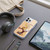Peanuts Oriental Snoopy Sleepy Soft Gel Case for Apple iPhone 14 Pro & MagSafe