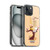 Peanuts Oriental Snoopy Sleepy Soft Gel Case for Apple iPhone 15 & MagSafe