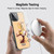 Peanuts Oriental Snoopy Sleepy Soft Gel Case for Apple iPhone 15 & MagSafe