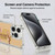 Peanuts Oriental Snoopy Sleepy Soft Gel Case for Apple iPhone 15 Pro & MagSafe