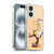 Peanuts Oriental Snoopy Sleepy Soft Gel Case for Apple iPhone 16 & MagSafe
