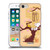 Peanuts Oriental Snoopy Sleepy Soft Gel Case for Apple iPhone 7 / 8 / SE 2020 & 2022 & MagSafe