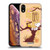 Peanuts Oriental Snoopy Sleepy Soft Gel Case for Apple iPhone XR
