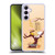 Peanuts Oriental Snoopy Sleepy Soft Gel Case for Samsung Galaxy A35 5G