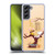 Peanuts Oriental Snoopy Sleepy Soft Gel Case for Samsung Galaxy S21 FE 5G & MagSafe
