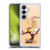Peanuts Oriental Snoopy Sleepy Soft Gel Case for Samsung Galaxy S24 5G & MagSafe