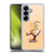 Peanuts Oriental Snoopy Sleepy Soft Gel Case for Samsung Galaxy S25 & MagSafe