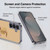 Peanuts Oriental Snoopy Sleepy Soft Gel Case for Samsung Galaxy S25 & MagSafe