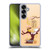 Peanuts Oriental Snoopy Sleepy Soft Gel Case for Samsung Galaxy S25+ & MagSafe