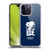 Peanuts Rock Tees Snoopy Woodstock Love Soft Gel Case for Apple iPhone 14 Pro Max & MagSafe