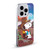 Peanuts Snoopy Space Cowboy Nebula Ranger Soft Gel Case for Apple iPhone 12 / iPhone 12 Pro & MagSafe