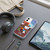Peanuts Snoopy Space Cowboy Nebula Ranger Soft Gel Case for Apple iPhone 12 / iPhone 12 Pro & MagSafe