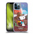 Peanuts Snoopy Space Cowboy Nebula Ranger Soft Gel Case for Apple iPhone 12 Pro Max & MagSafe