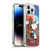 Peanuts Snoopy Space Cowboy Nebula Ranger Soft Gel Case for Apple iPhone 13 Pro Max & MagSafe