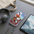 Peanuts Snoopy Space Cowboy Nebula Ranger Soft Gel Case for Apple iPhone 14 Plus & MagSafe