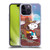 Peanuts Snoopy Space Cowboy Nebula Ranger Soft Gel Case for Apple iPhone 14 Pro Max