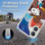 Peanuts Snoopy Space Cowboy Nebula Ranger Soft Gel Case for Apple iPhone 16 Plus & MagSafe