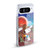 Peanuts Snoopy Space Cowboy Nebula Ranger Soft Gel Case for Google Pixel 9 / Pixel 9 Pro