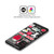 Peanuts Trends Snoopy Sticker Print Soft Gel Case for Samsung Galaxy A12 (2020)