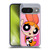 The Powerpuff Girls Graphics Blossom Soft Gel Case for Google Pixel 9 / Pixel 9 Pro
